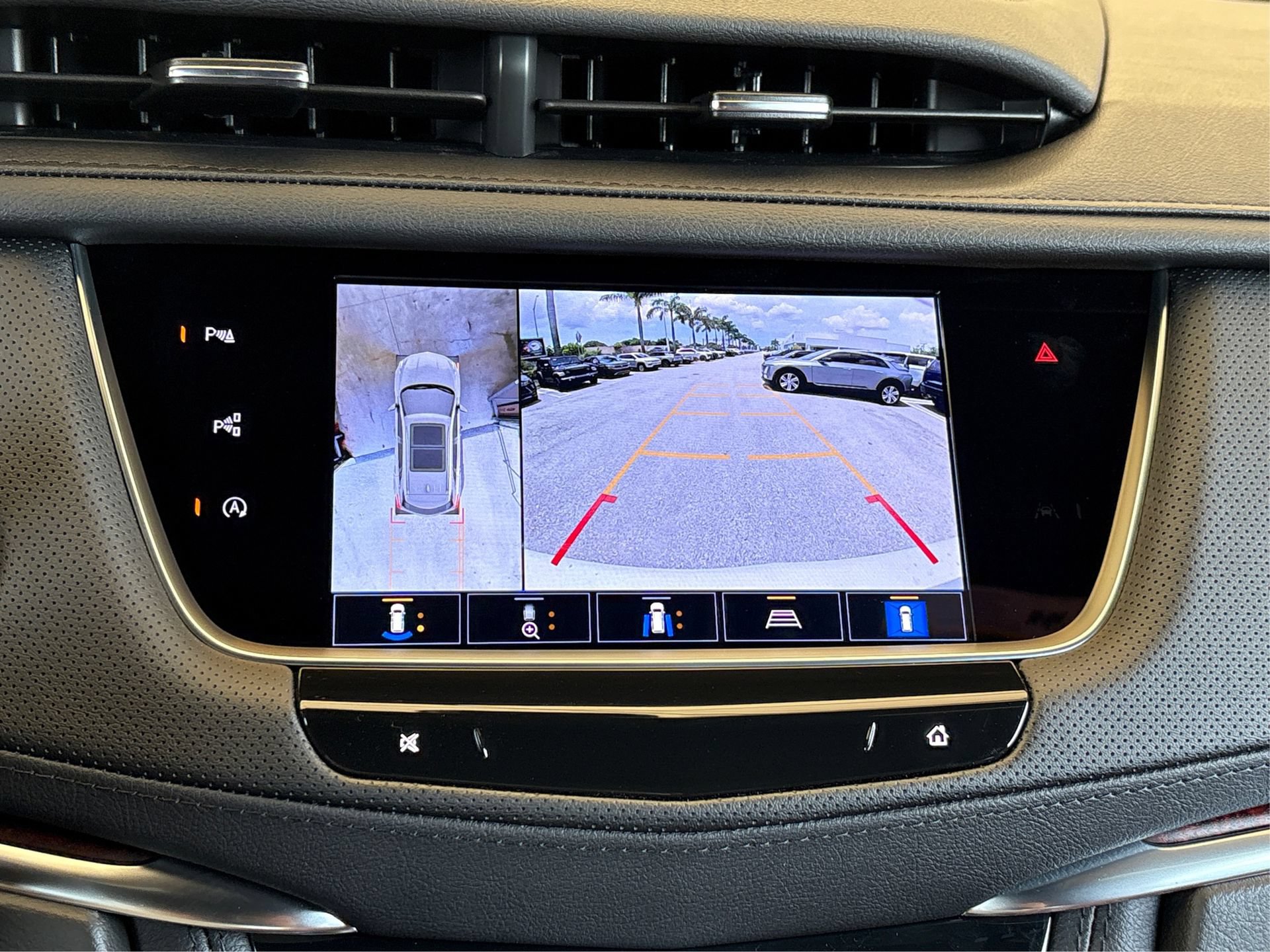 2026 Cadillac XT5 Premium Luxury - Photo 24