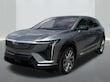 CADILLAC OPTIQ