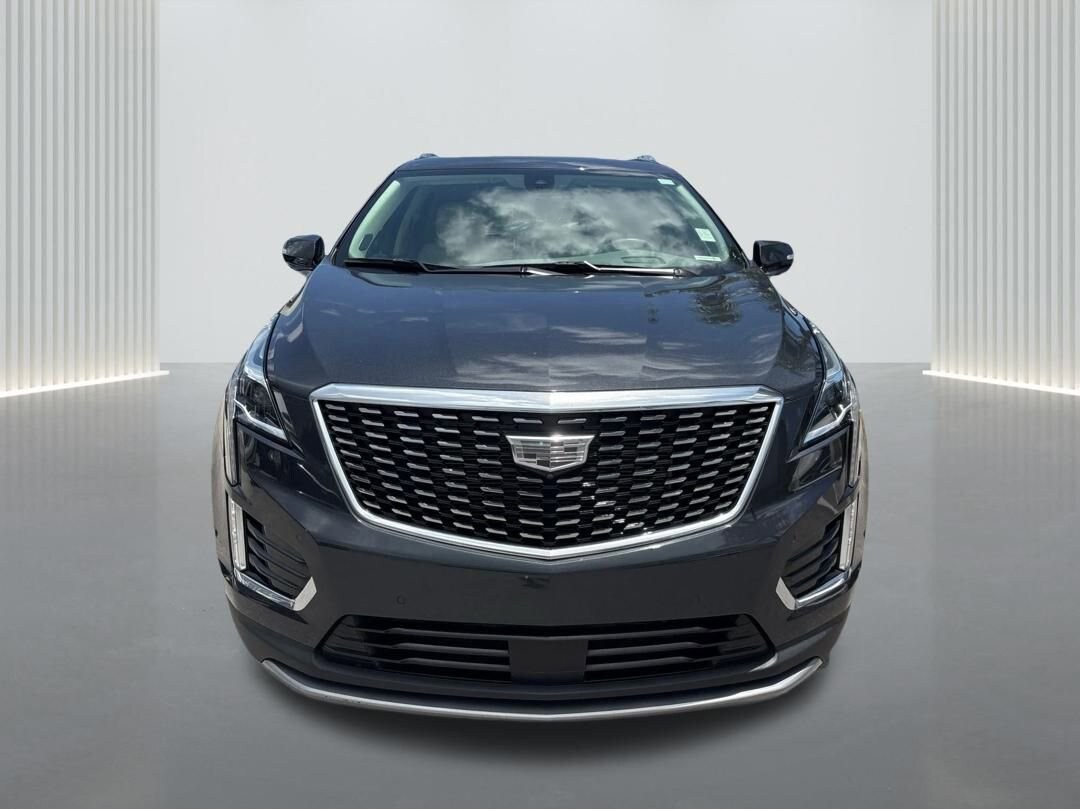 2023 Cadillac XT5 Premium Luxury photo 2