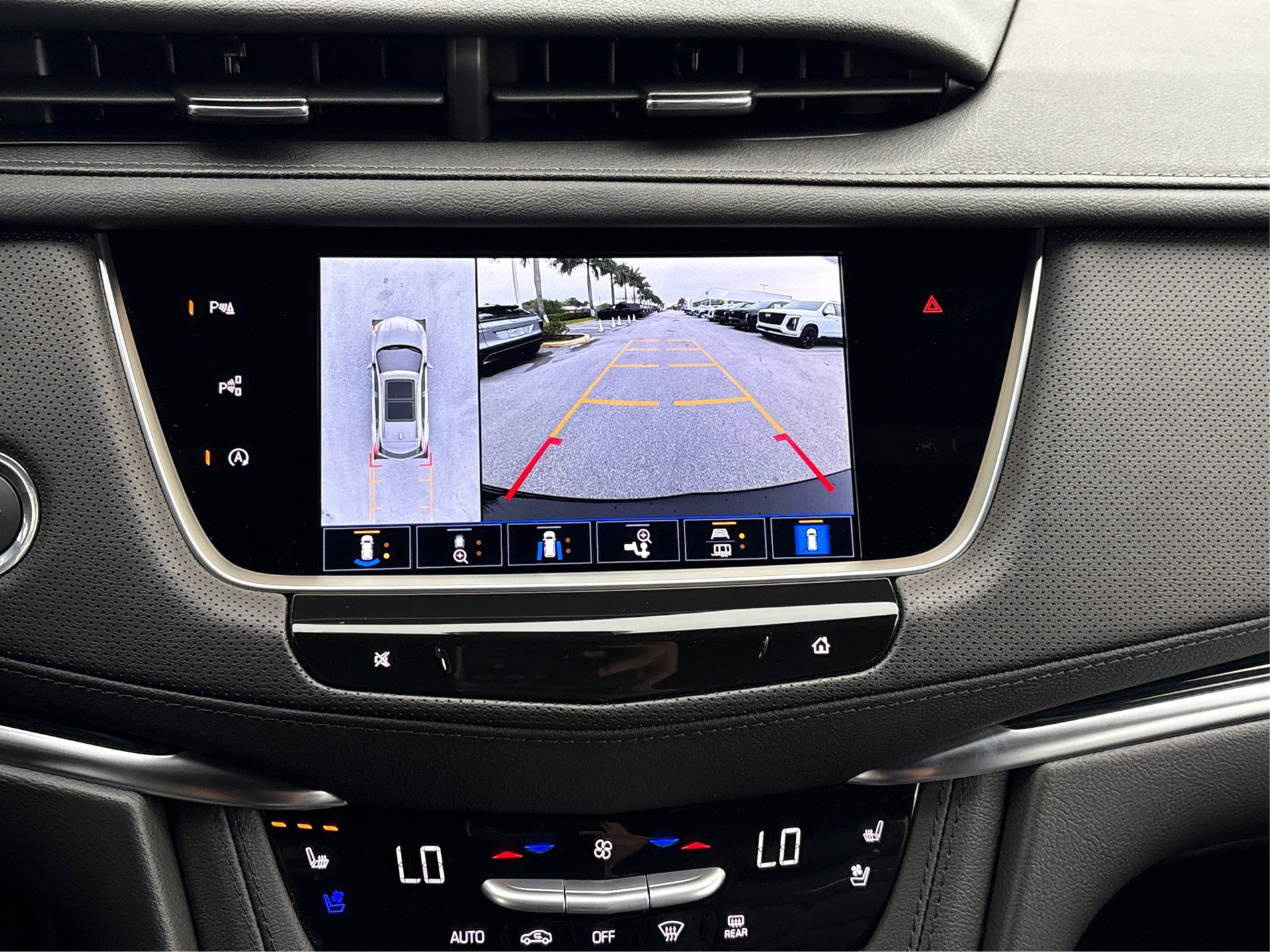 2026 Cadillac XT5 Premium Luxury - Photo 25