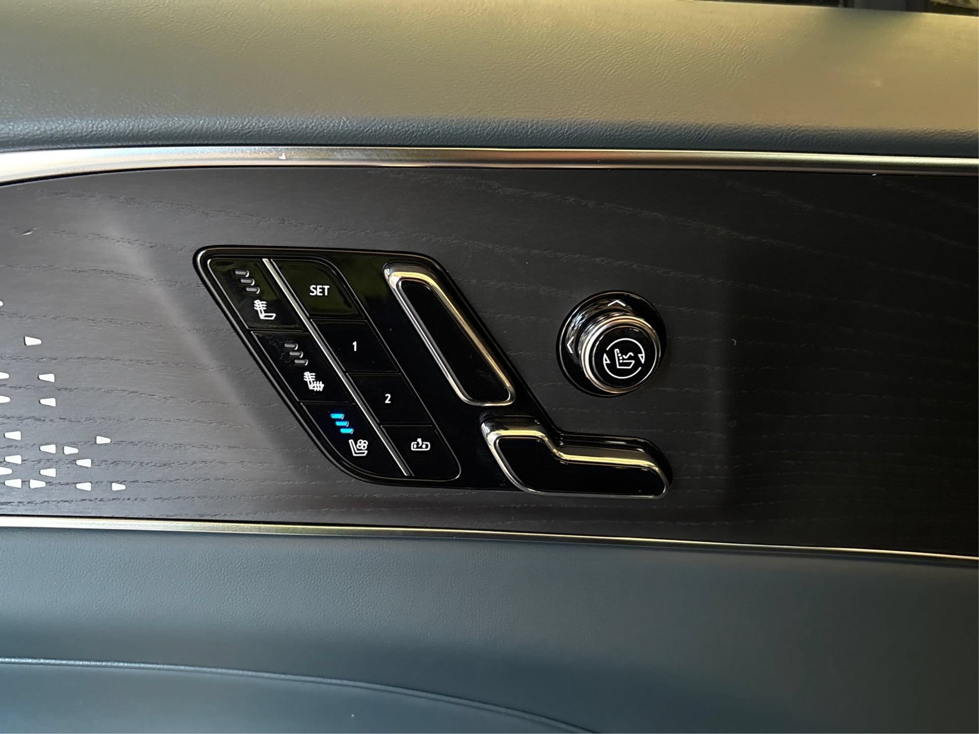 2026 Cadillac LYRIQ Signature Luxury - Photo 29