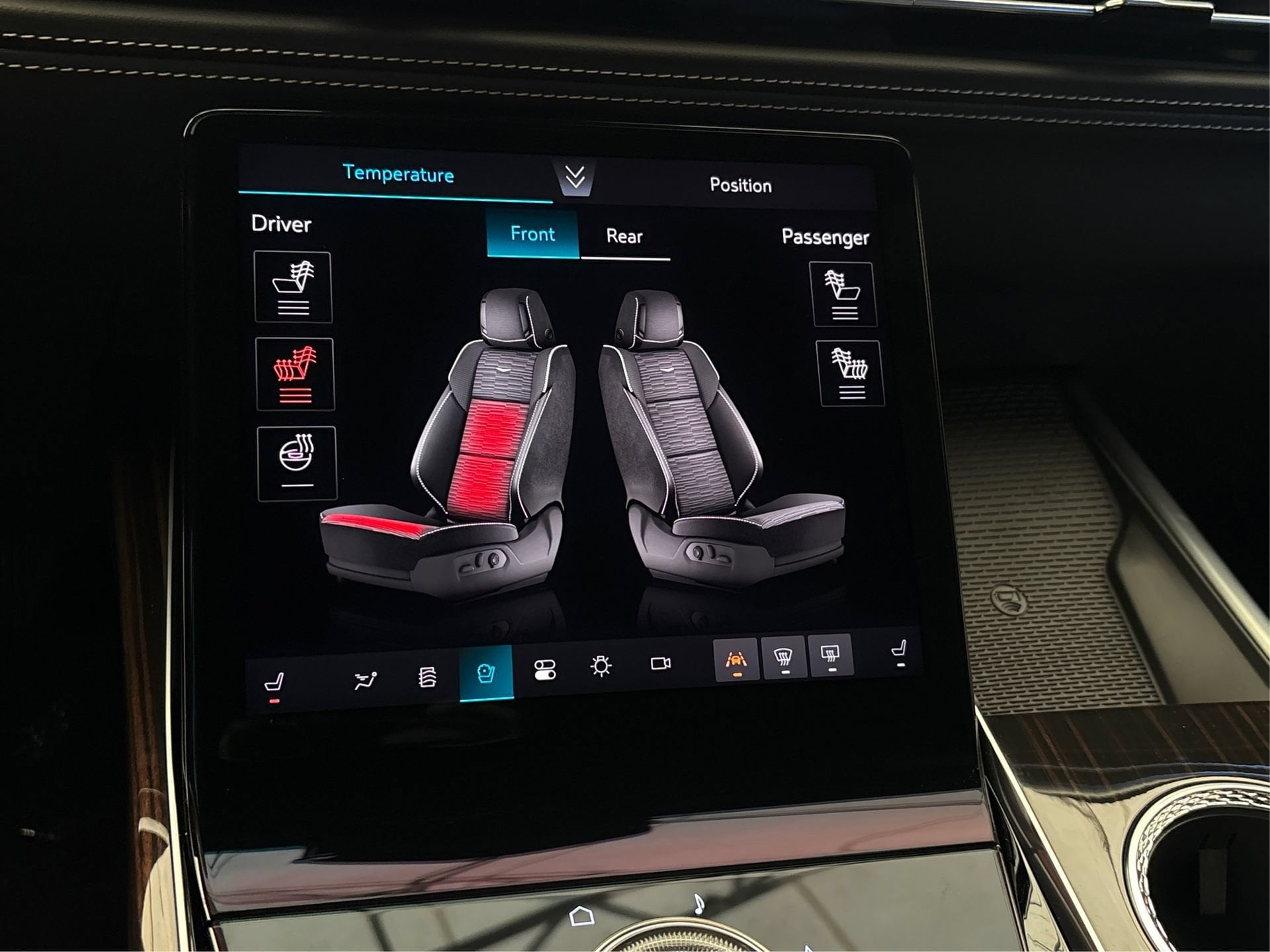 2026 Cadillac Escalade ESV Base - Photo 32