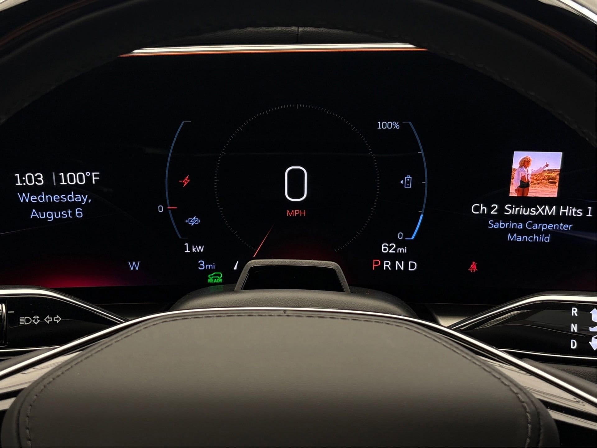 2026 Cadillac LYRIQ V - Photo 21