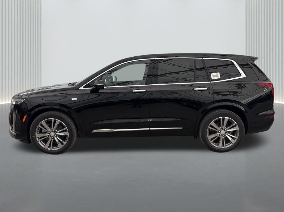 2025 Cadillac XT6 Premium Luxury - Photo 8