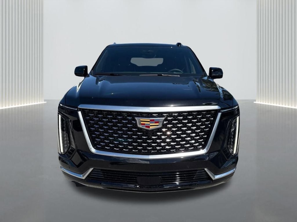New 2026 CADILLAC Escalade Luxury SUV