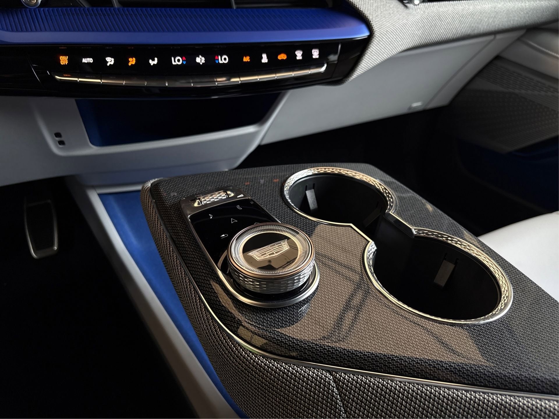 2026 Cadillac OPTIQ Sport - Photo 26
