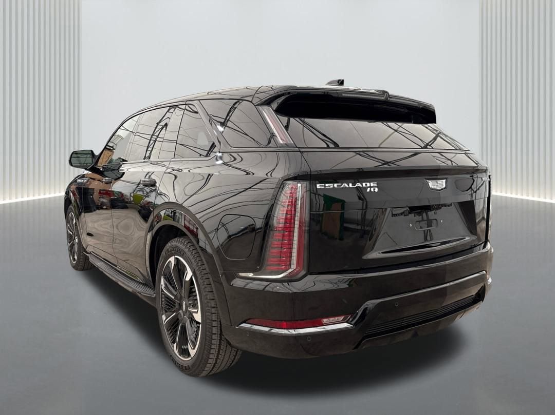 cadillac-king New 2025 CADILLAC ESCALADE IQ For Sale at Ocean Cadillac | VIN