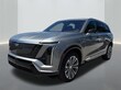 CADILLAC VISTIQ
