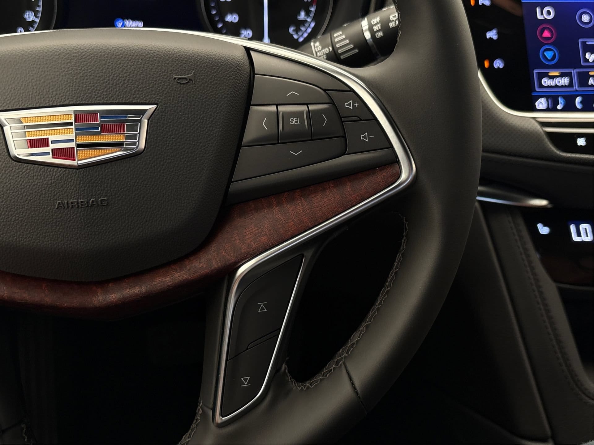 2026 Cadillac XT5 Premium Luxury - Photo 28