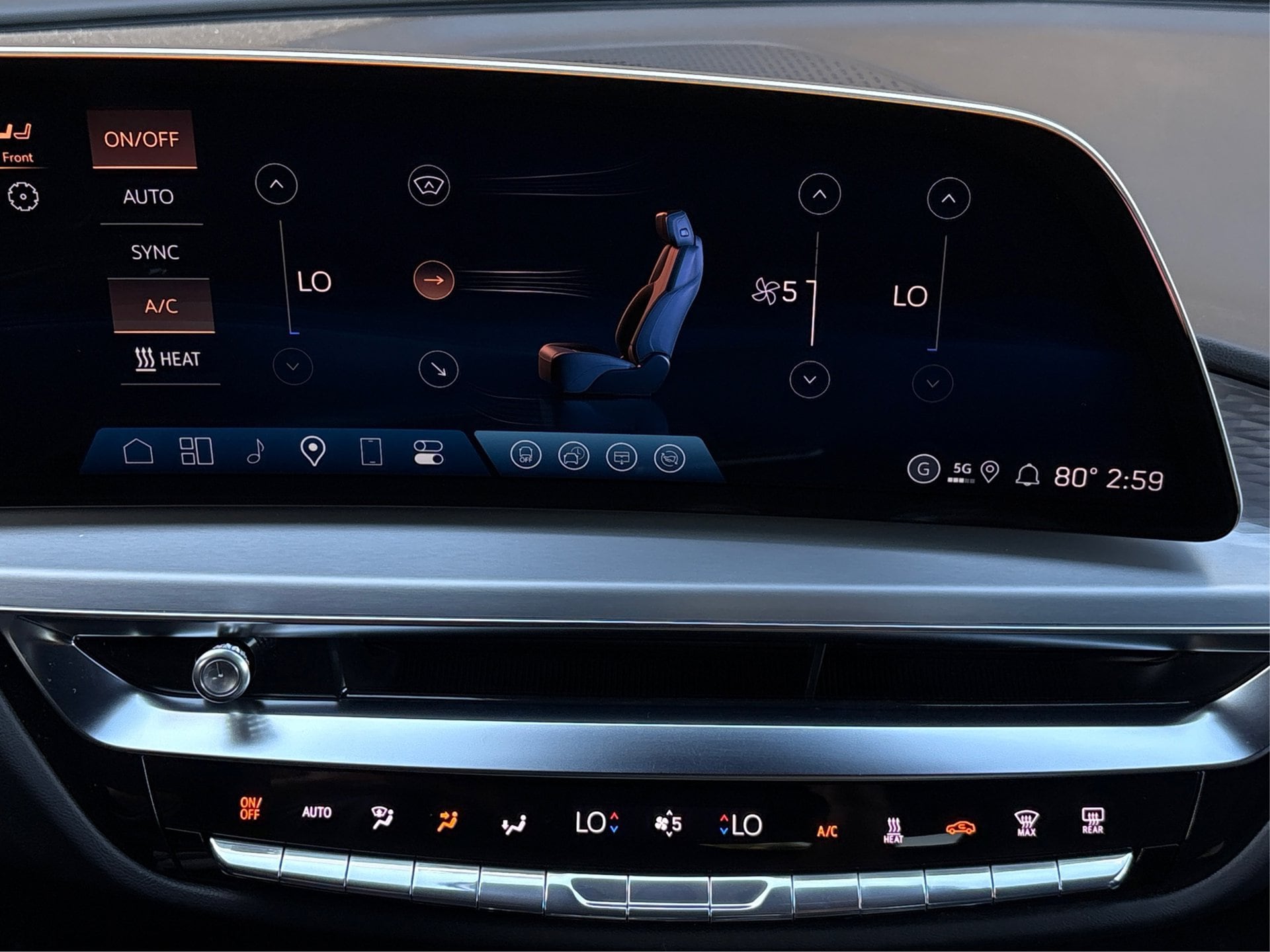 2026 Cadillac LYRIQ Premium Sport - Photo 26