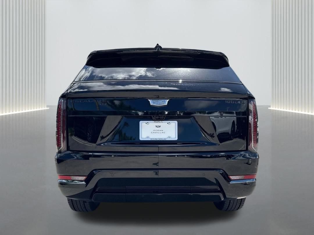 2026 Cadillac Escalade IQ Sport - Photo 6