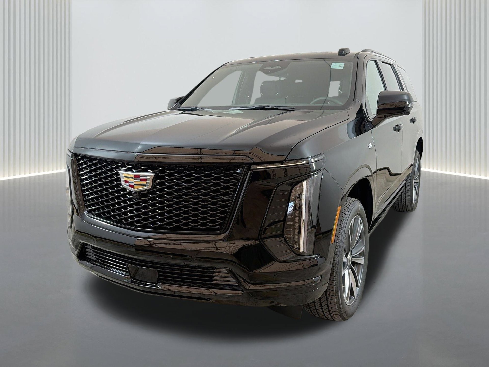 2027 Cadillac Escalade