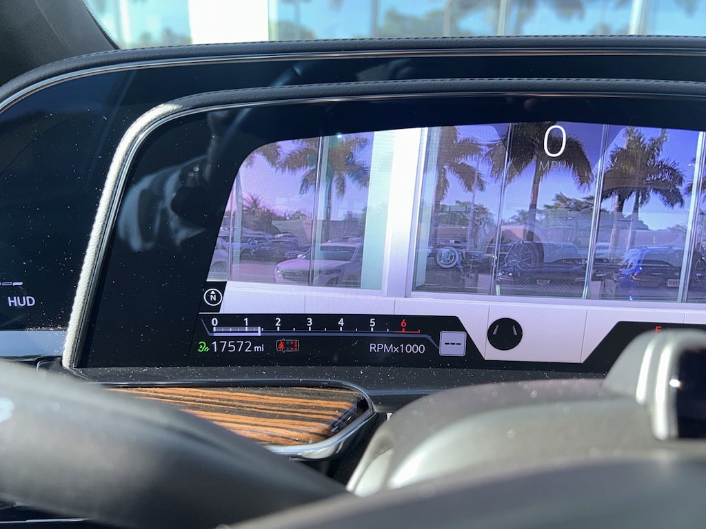 Used 2024 CADILLAC Escalade Premium Luxury SUV