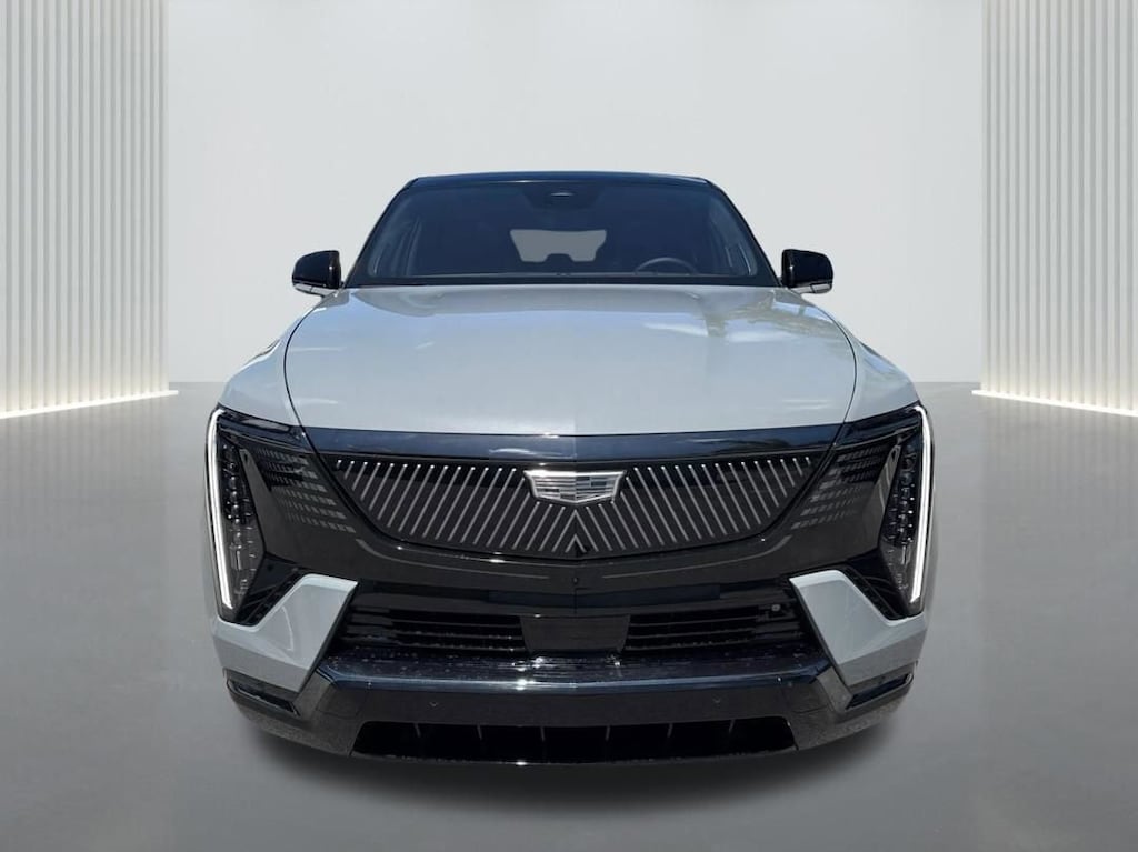 New 2026 CADILLAC ESCALADE IQ Premium Sport SUV
