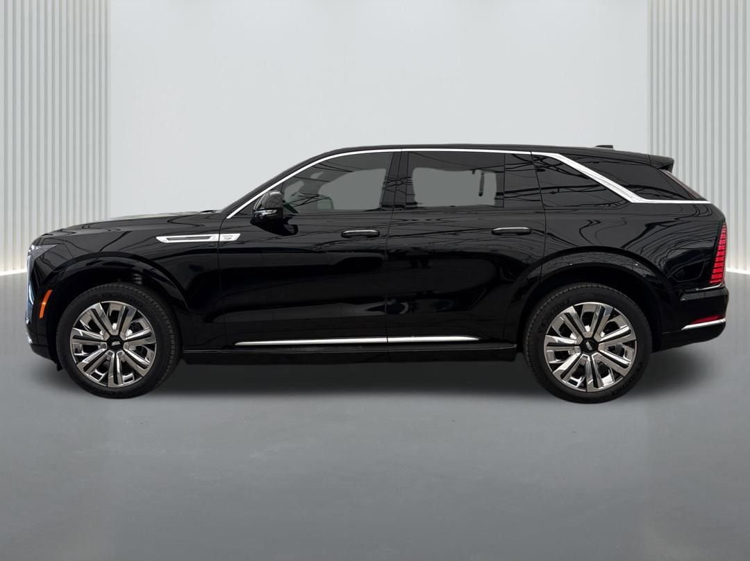 2025 Cadillac Escalade IQ Luxury 2 - Photo 8