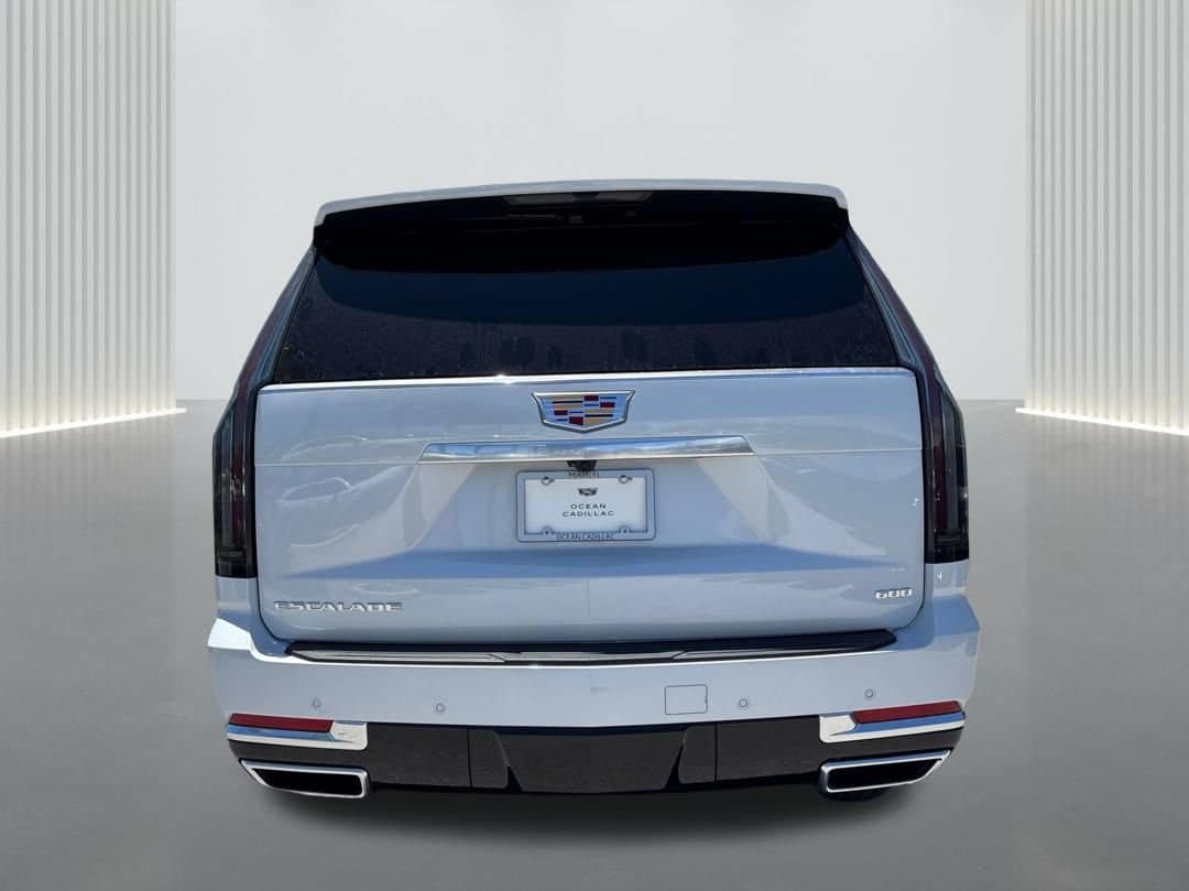 2026 Cadillac Escalade ESV Base - Photo 6