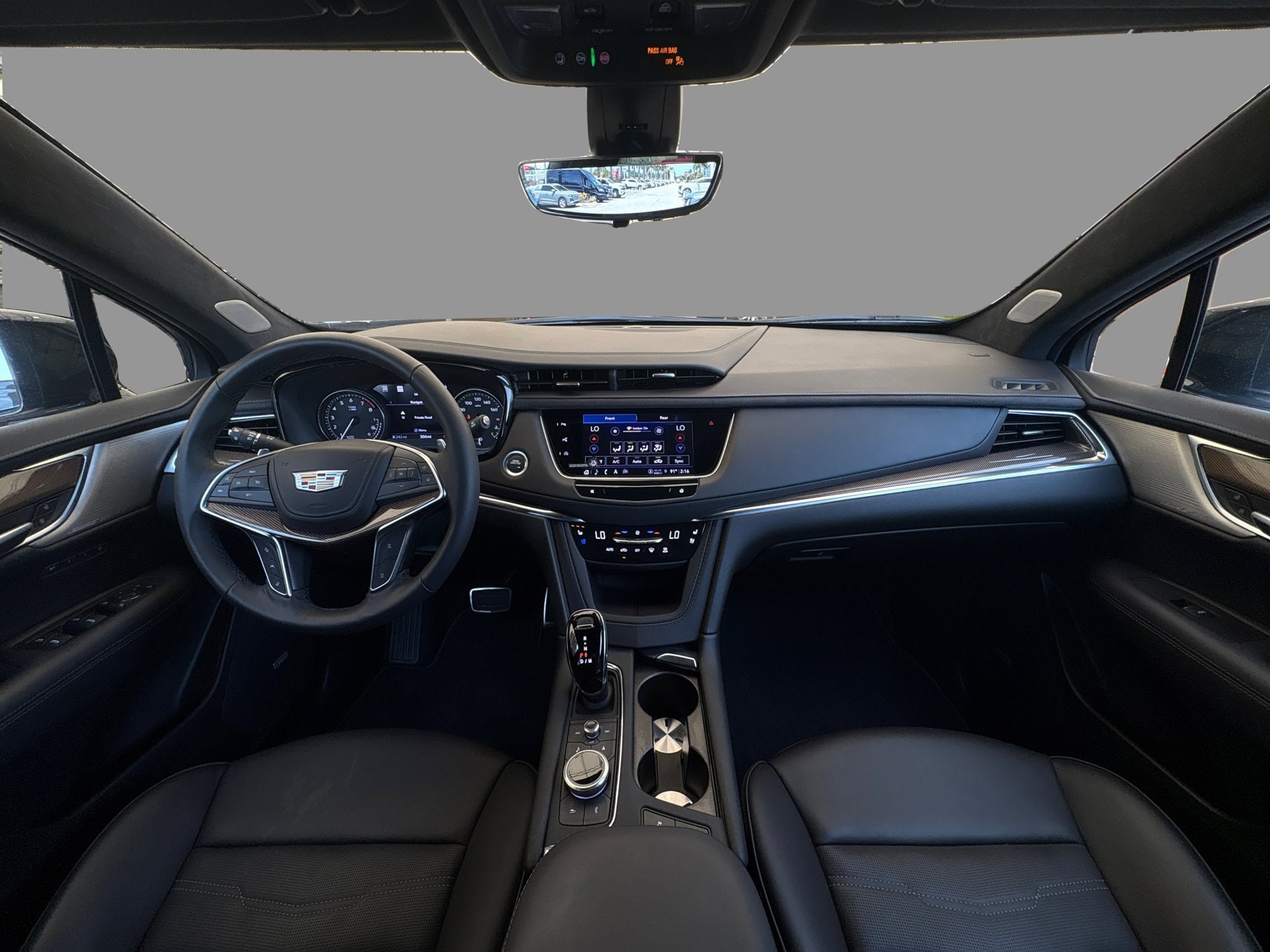 2024 Cadillac XT5 Sport - Photo 22