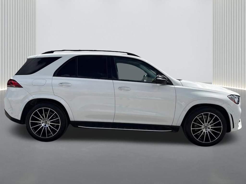 Used 2023 Mercedes-Benz GLE GLE 350