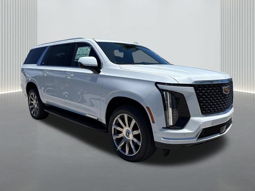 2026 Cadillac Escalade ESV Base - Photo 3