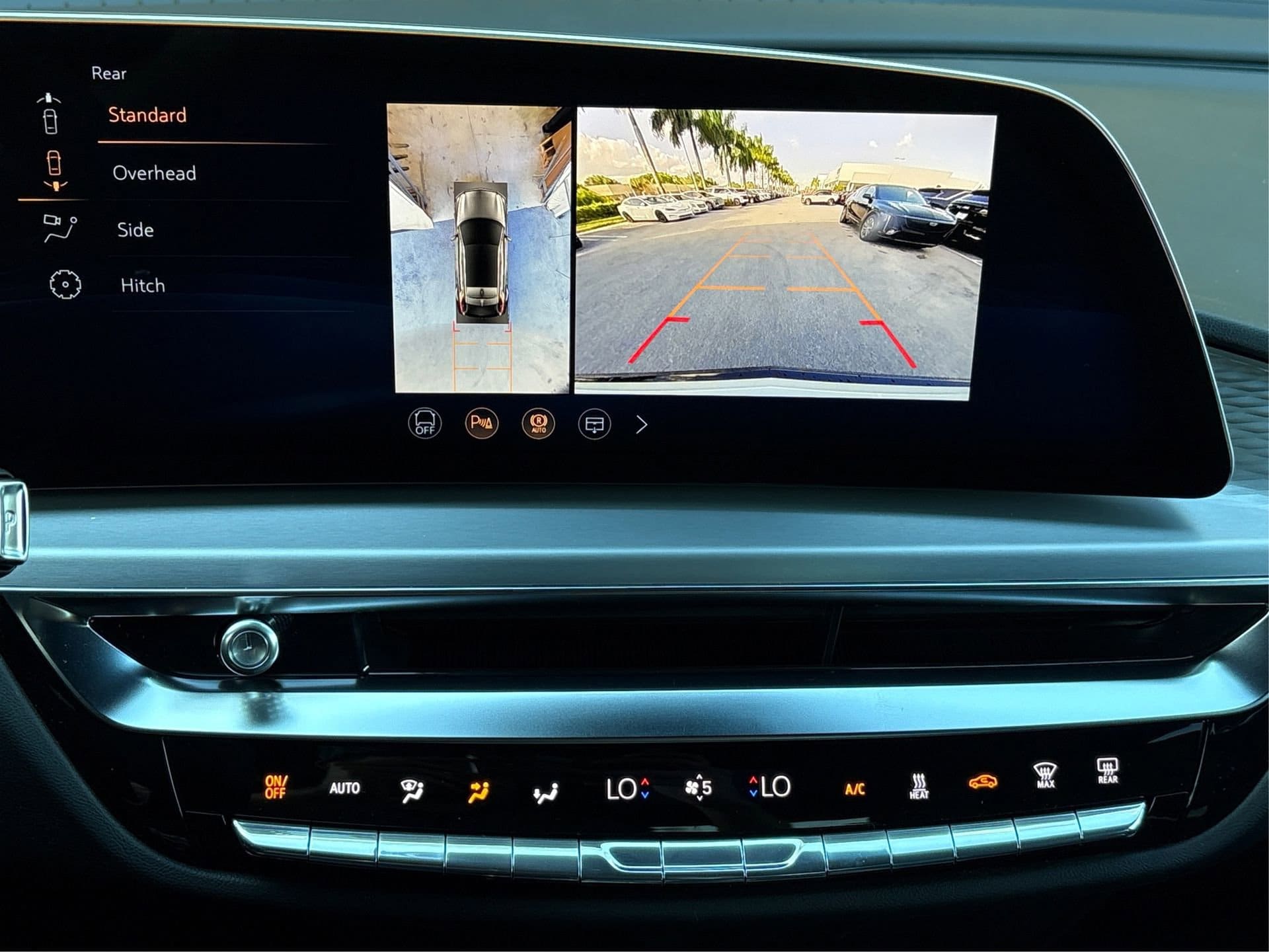 2026 Cadillac LYRIQ Premium Sport - Photo 25