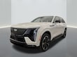 CADILLAC ESCALADE IQ