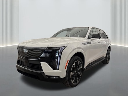 2025 CADILLAC ESCALADE IQ Sport 2 SUV