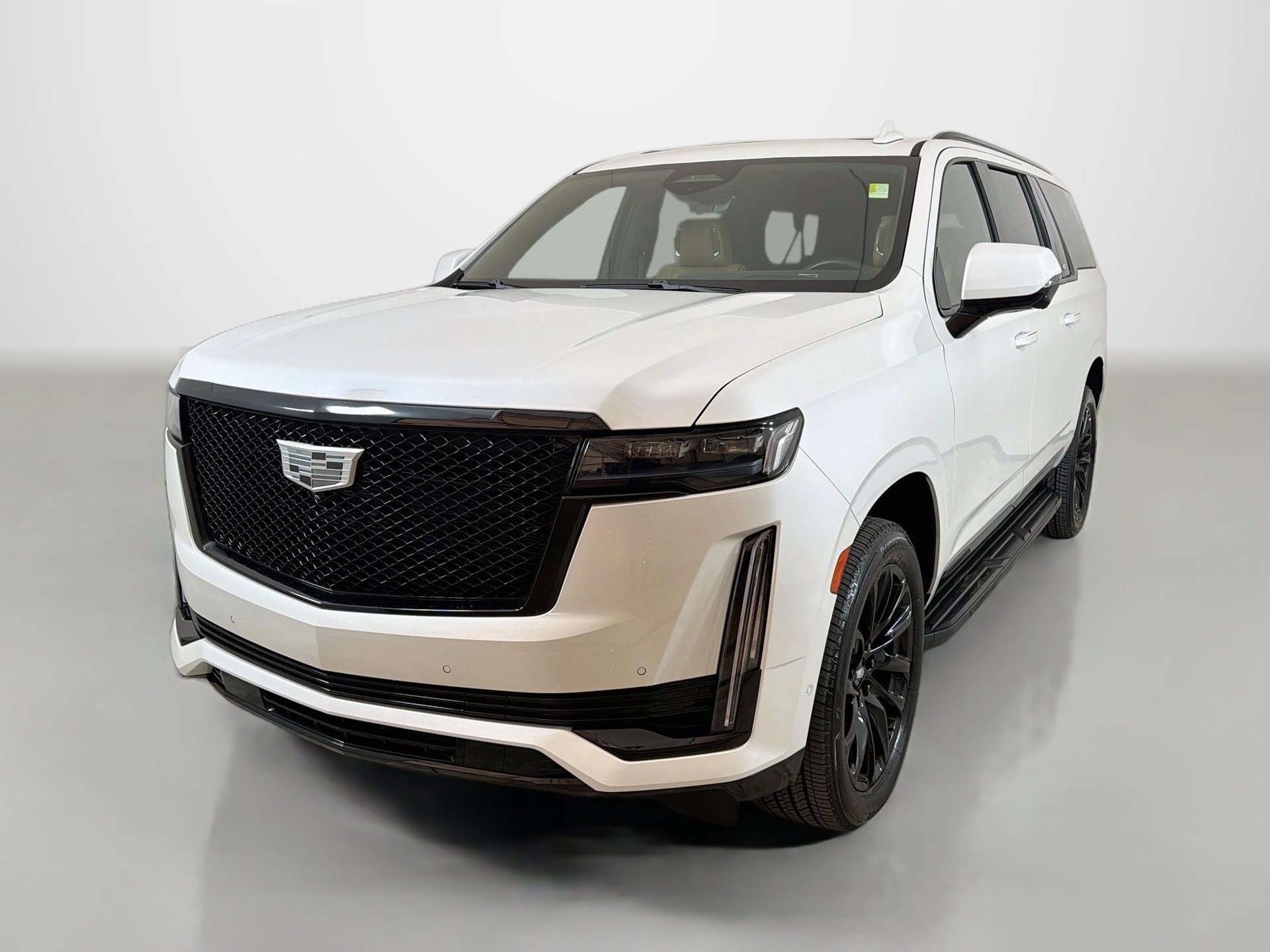 2024 Cadillac Escalade ESV