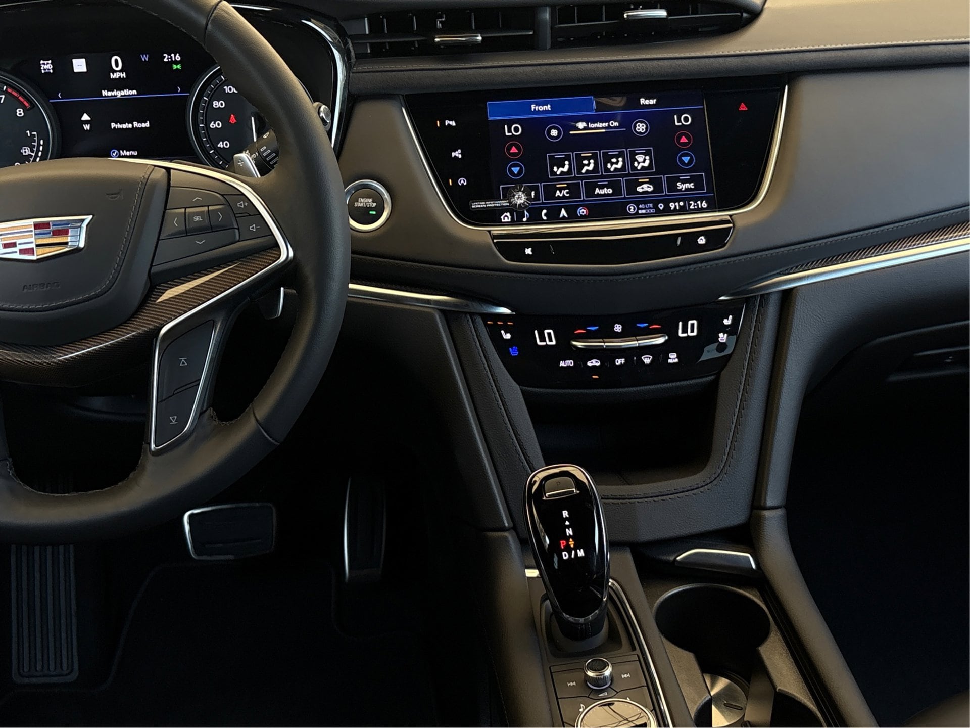 2024 Cadillac XT5 Sport - Photo 16