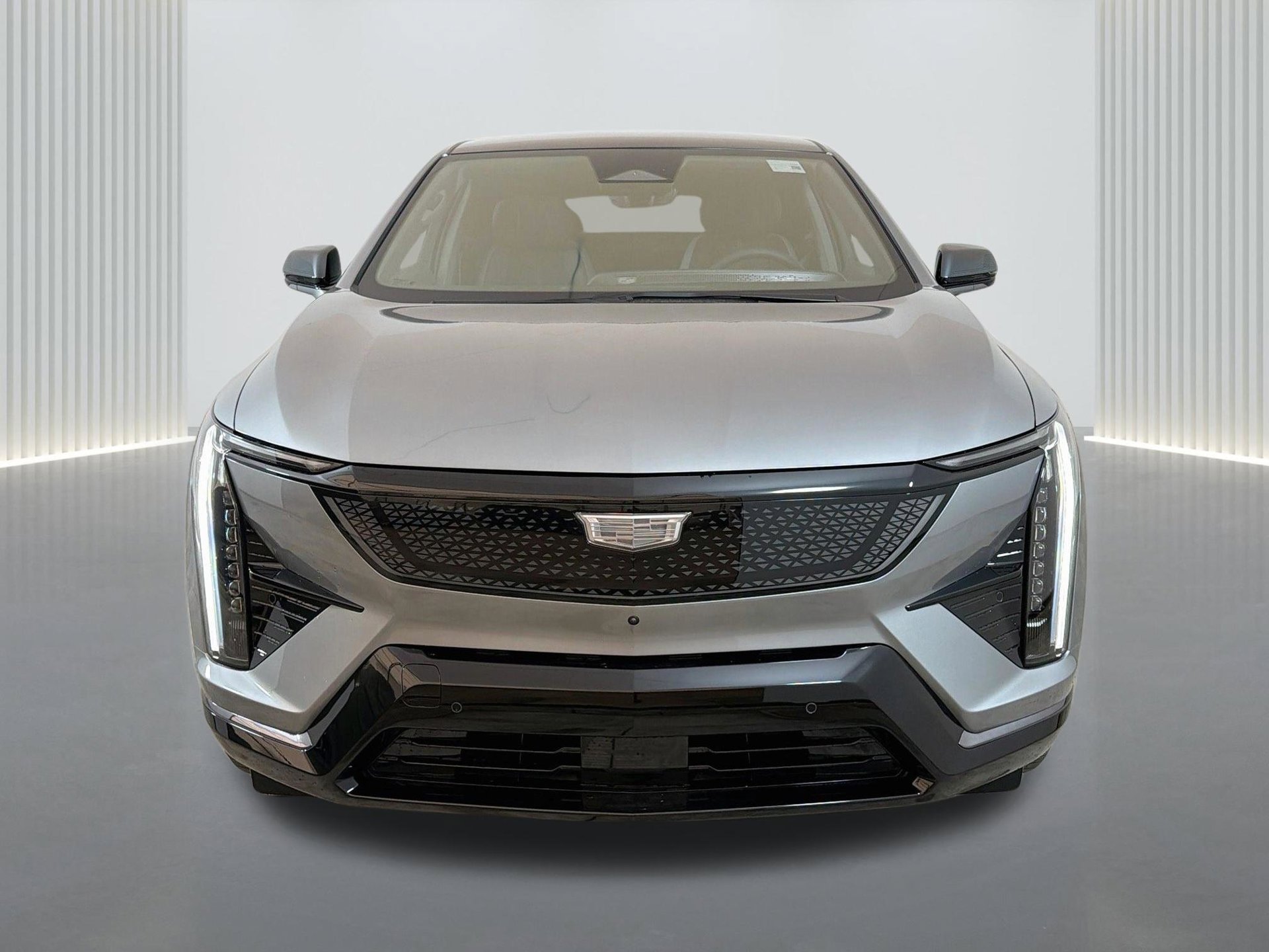2027 Cadillac OPTIQ Sport - Photo 8