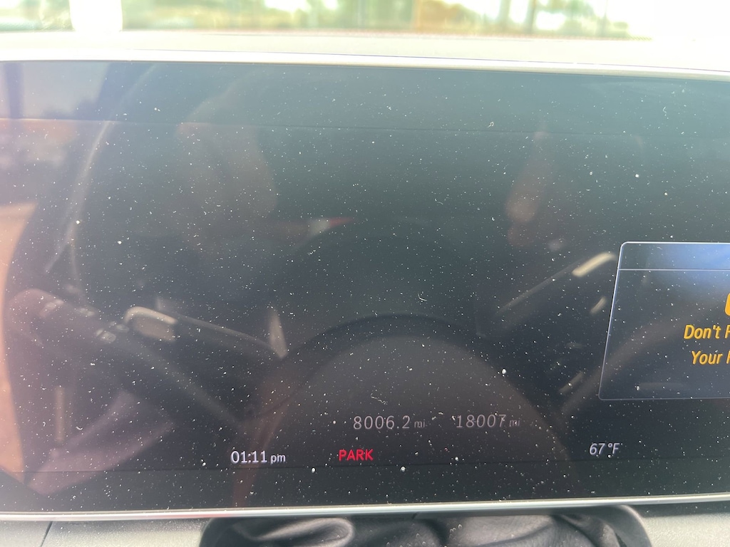 Used 2024 Mercedes-Benz GLC AMG GLC 43