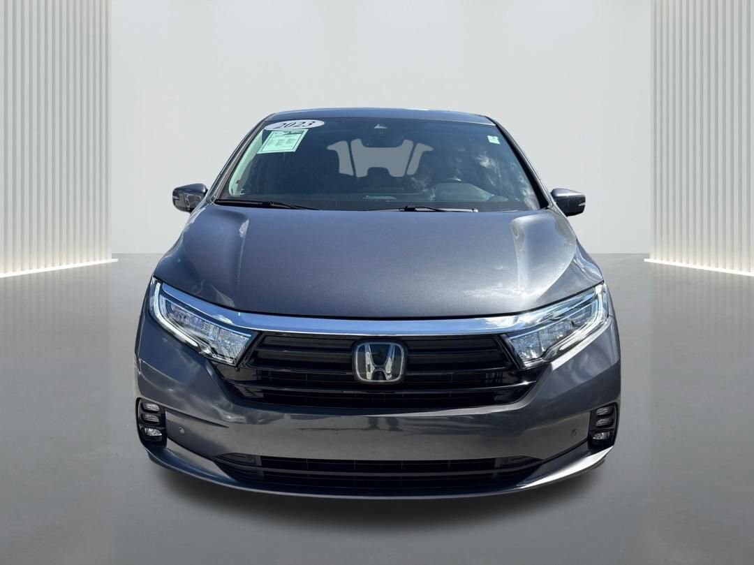 2023 Honda Odyssey Elite photo 2