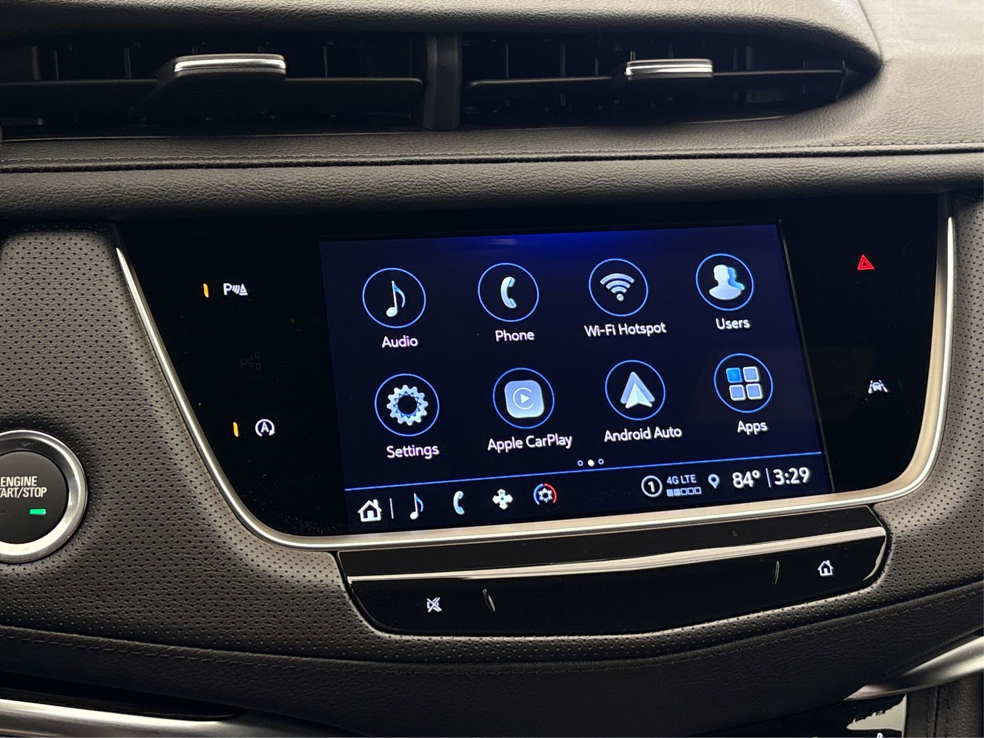 2025 Cadillac XT6 Luxury - Photo 24