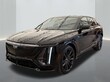 CADILLAC LYRIQ