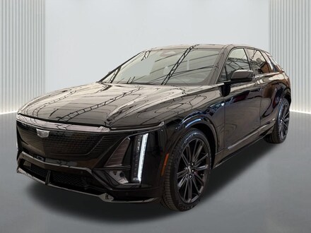 2026 CADILLAC LYRIQ V-Series Premium SUV