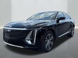 CADILLAC LYRIQ