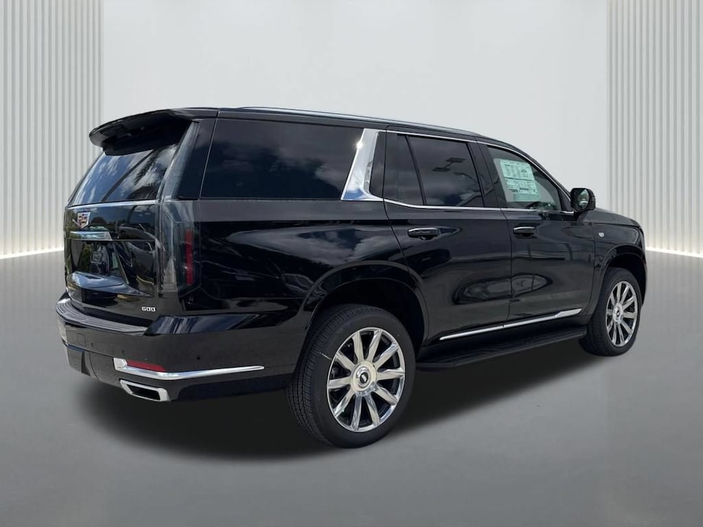 New 2026 CADILLAC Escalade 1SA SUV