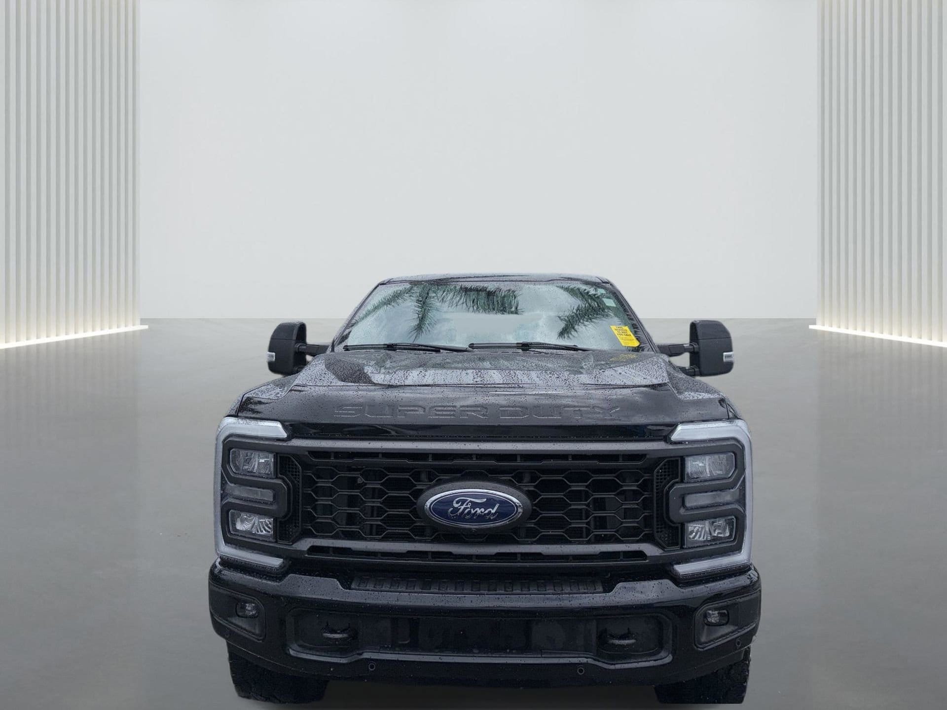 2024 Ford F-250 Lariat 4x4 Crew Cab 6-3/4' Box's photo