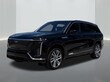  CADILLAC VISTIQ