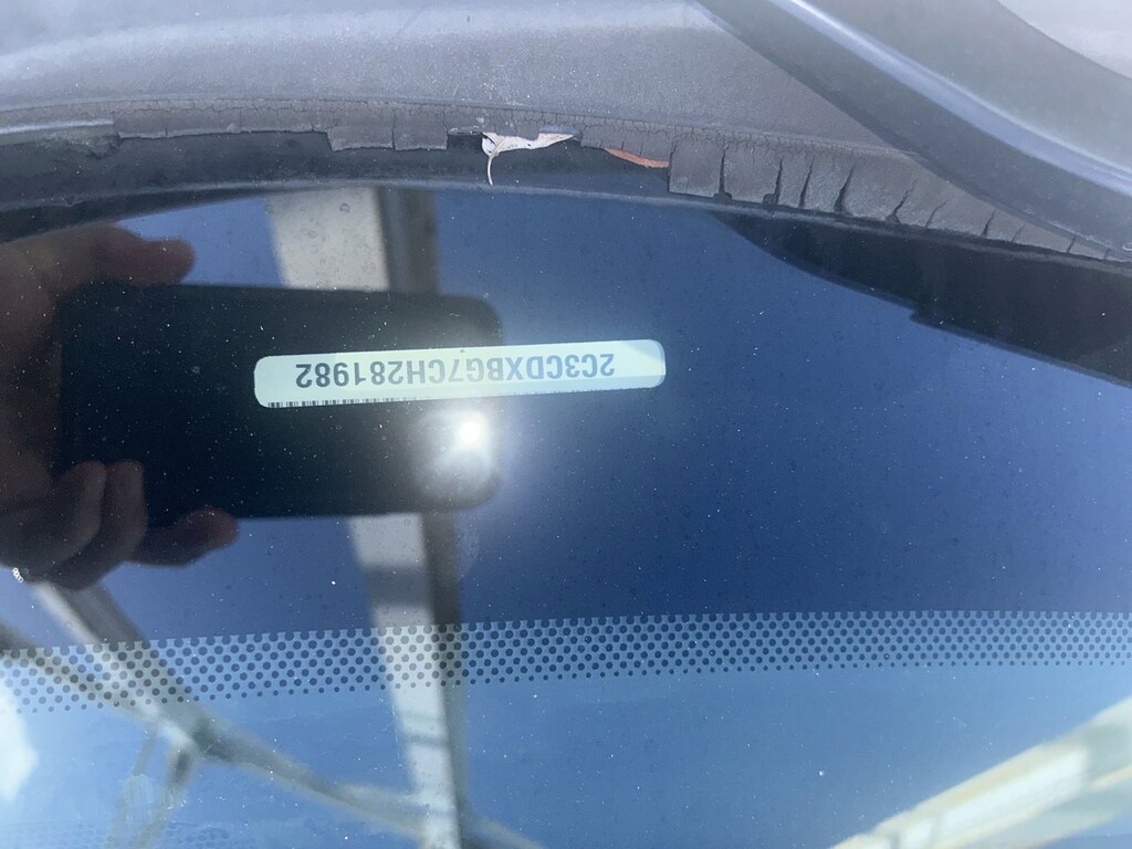 Used 2012 Dodge Charger SE