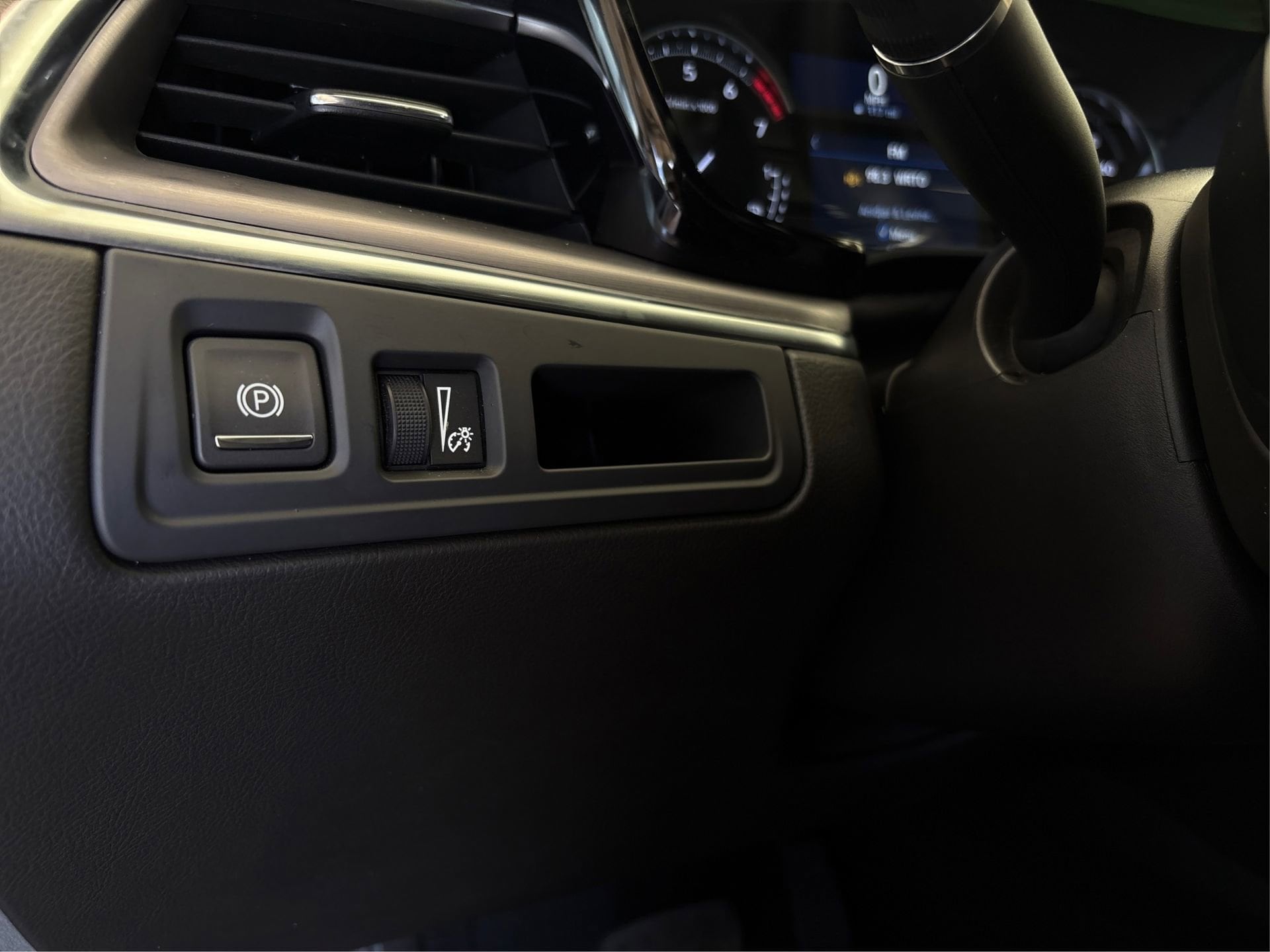 2025 Cadillac XT5 Luxury - Photo 20