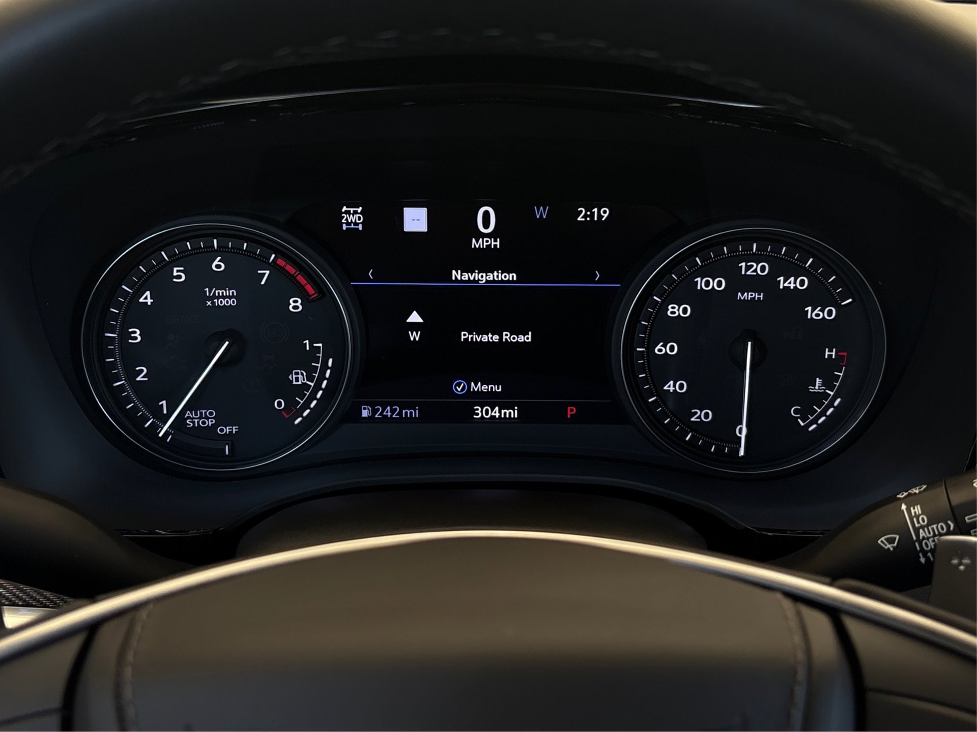 2024 Cadillac XT5 Sport - Photo 18