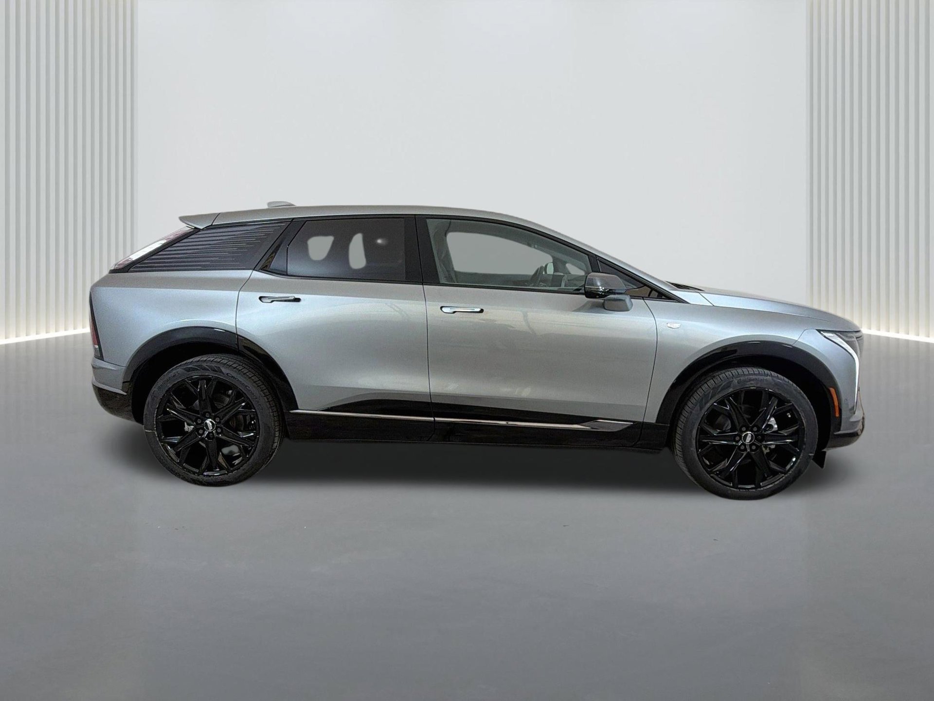 2027 Cadillac OPTIQ Sport - Photo 6
