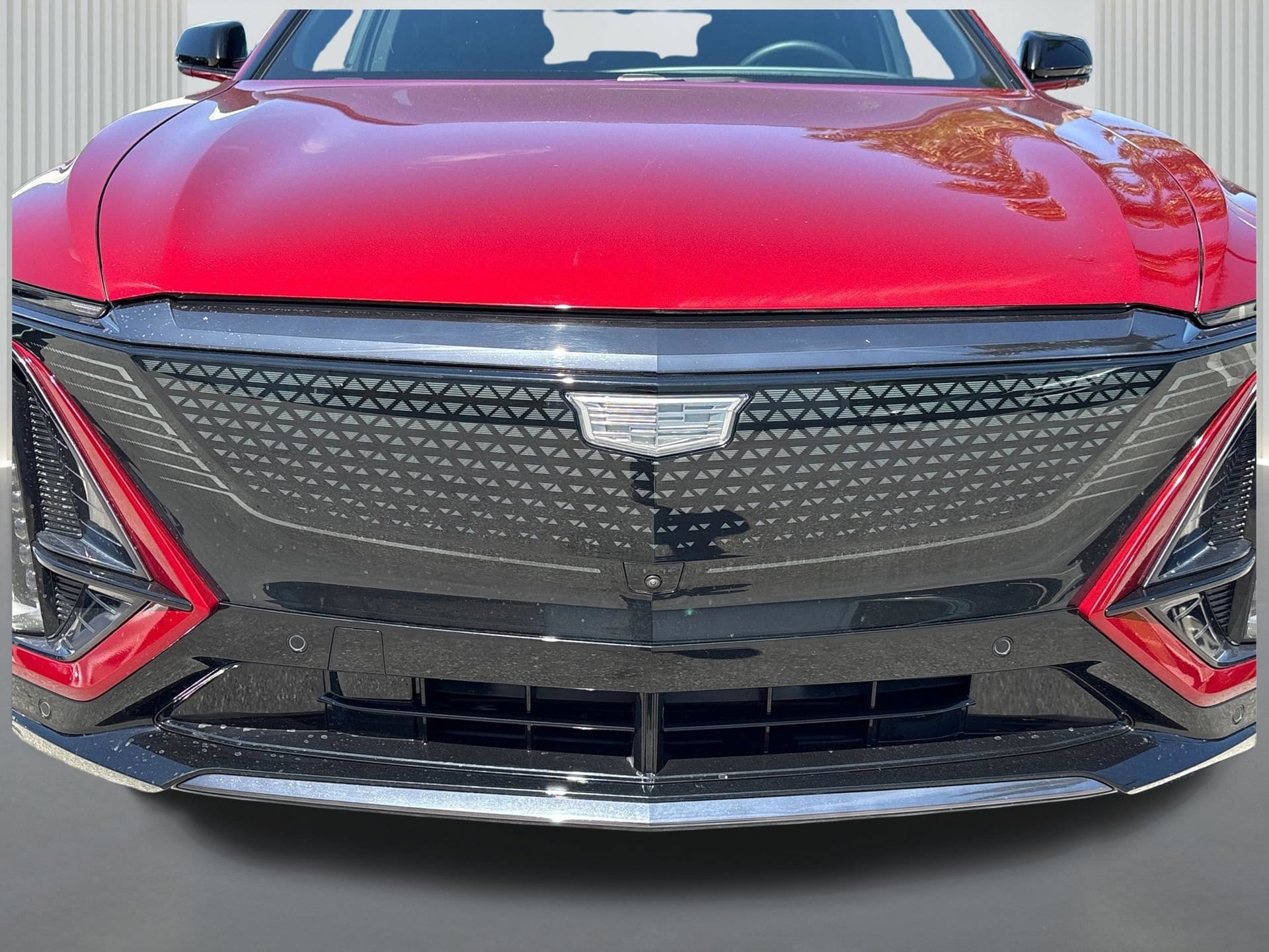 2026 Cadillac LYRIQ Premium Sport - Photo 12