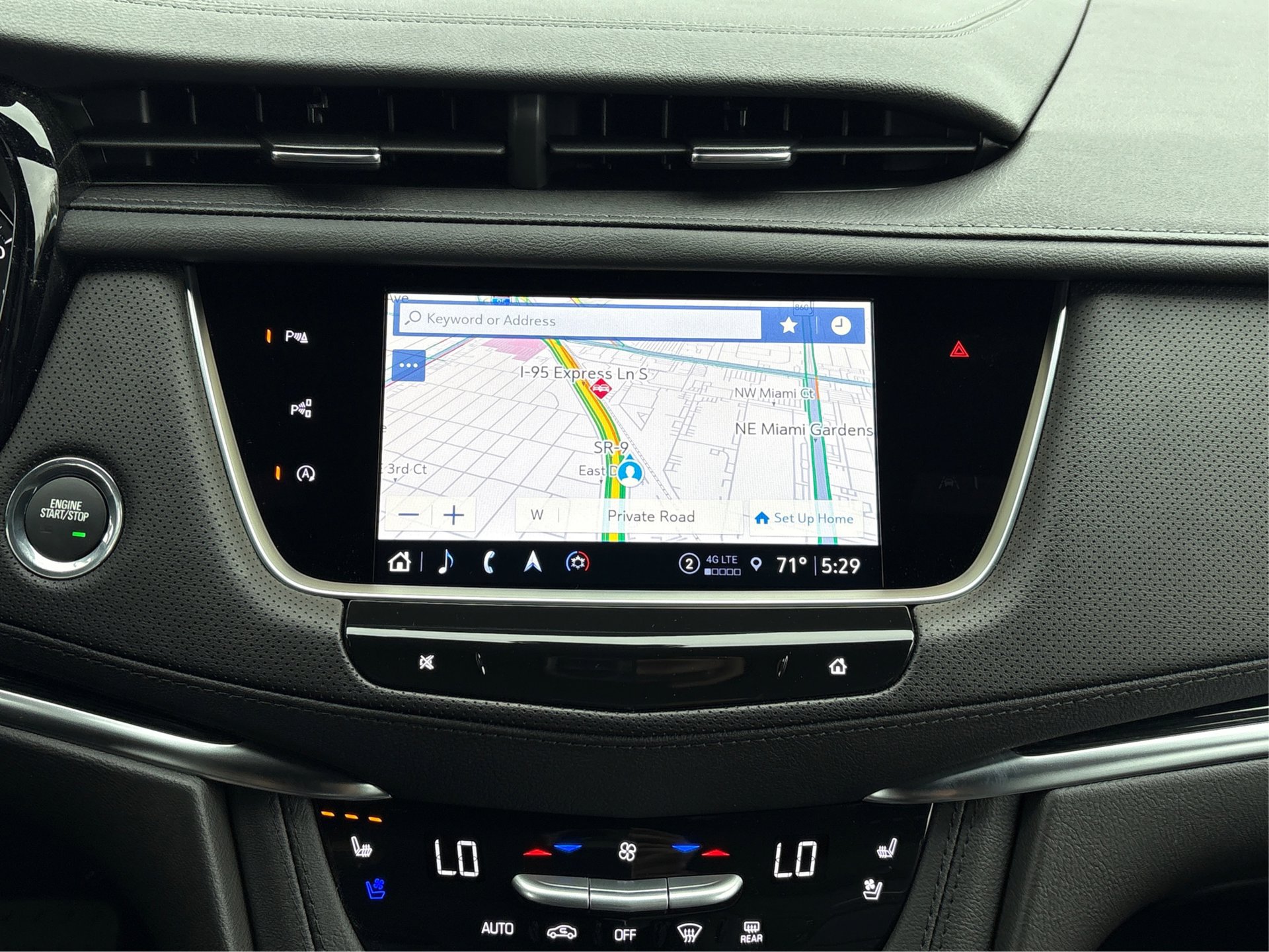 2026 Cadillac XT5 Premium Luxury - Photo 24