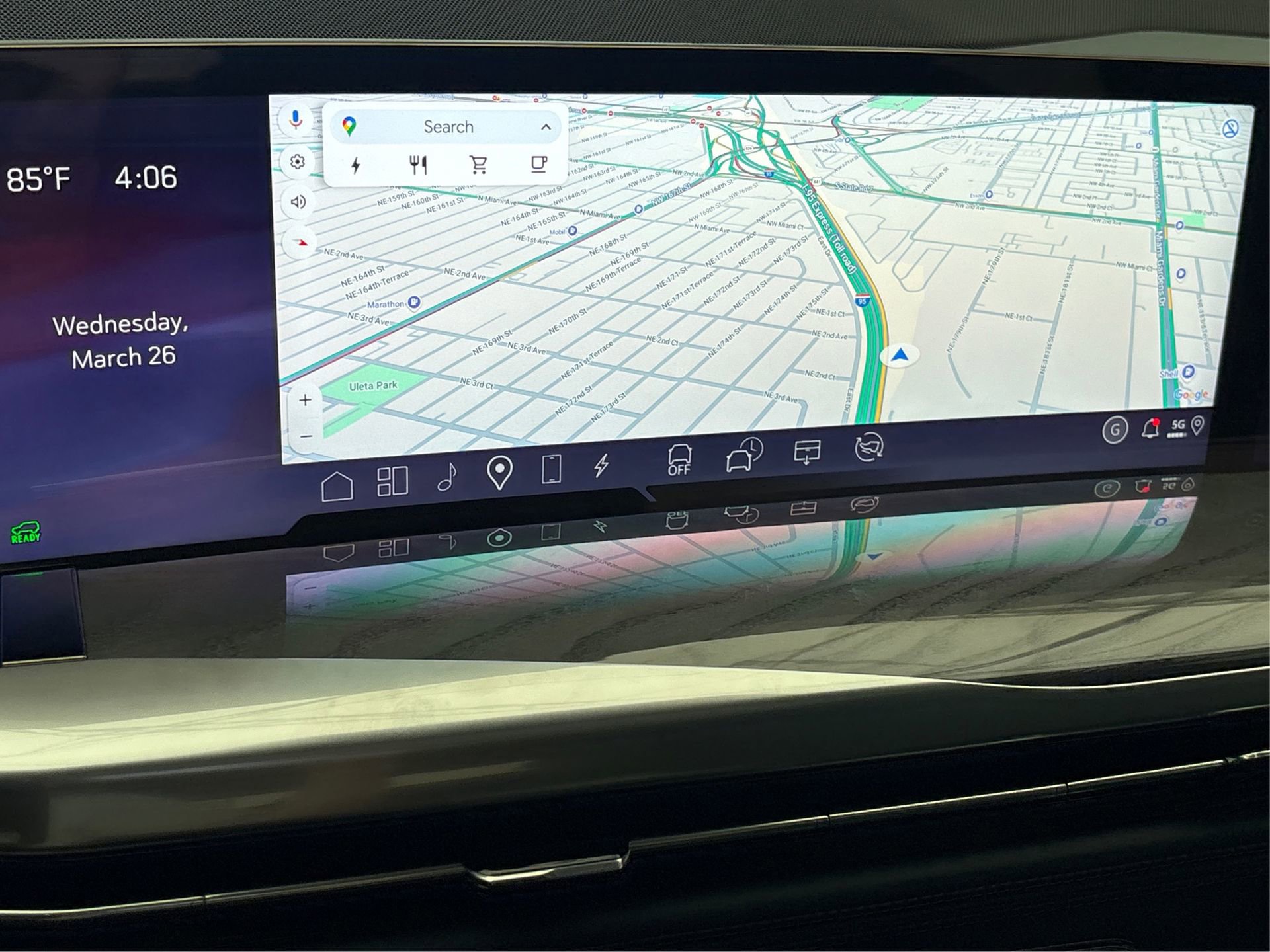 2025 Cadillac Escalade IQ Luxury 2 - Photo 24