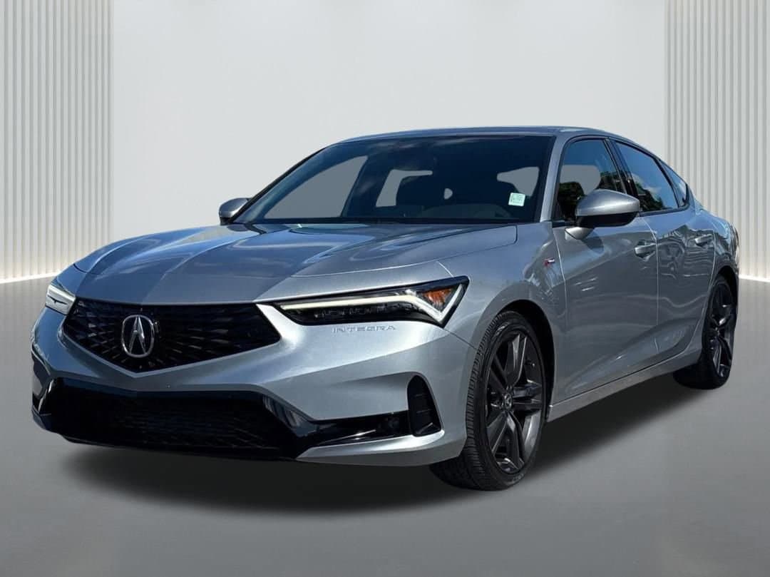 2024 Acura Integra A-Spec's photo