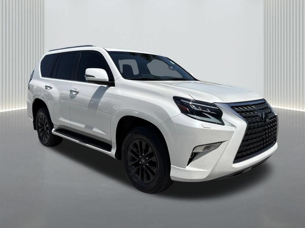 Used 2023 Lexus GX GX 460 Premium