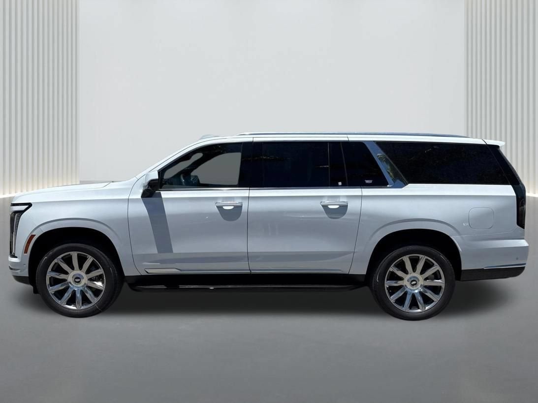 2026 Cadillac Escalade ESV Base - Photo 8