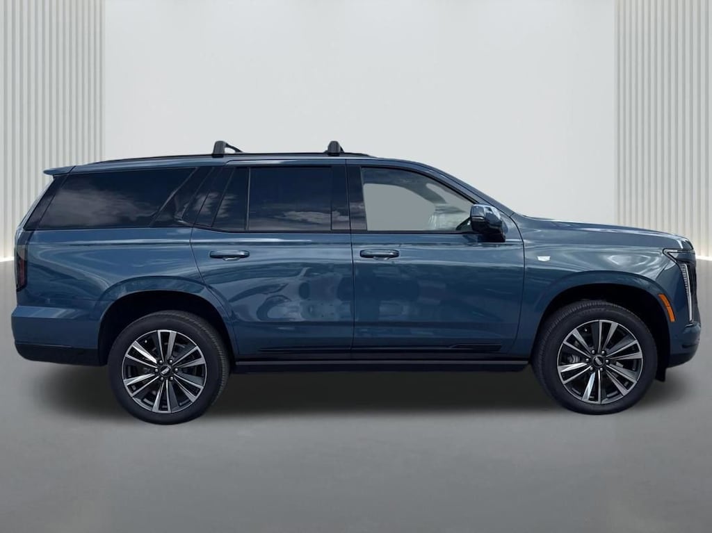 New 2026 CADILLAC Escalade Sport SUV