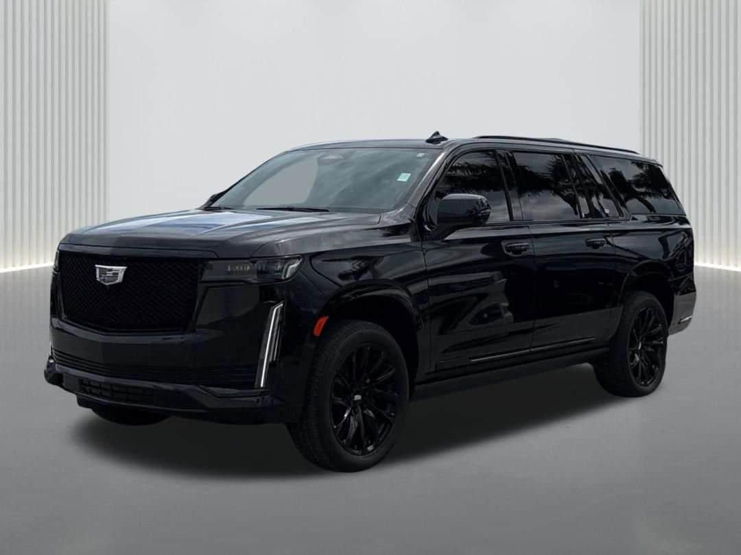 2023 Cadillac Escalade ESV 4WD Sport's photo